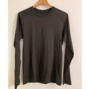 Lululemon Long-Sleeve